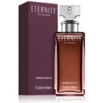 Calvin Klein Eternity dámská Amber Essence parfém dámský 50 ml – Sleviste.cz