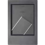 Cauil Instax Mini Photo Frame Classic Charcoal Gray