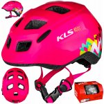 Kellys Zigzag pink 2022 – Zboží Dáma