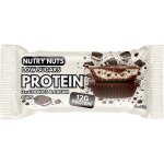 Proteinové košíčky Cookies & cream 2 x 21 g – Zboží Dáma