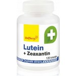 Wolfberry Lutein + Zeaxantin želatinové tobolky 120 ks – Hledejceny.cz