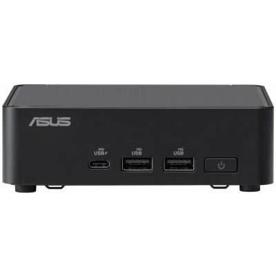 Asus NUC 90AR0062-M00040 – Zboží Mobilmania
