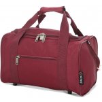 CITIES 611 vínová 20 l – Zboží Dáma