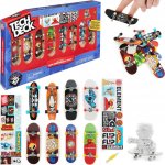 Tech Deck 8 balení k 25. výročí – Zbozi.Blesk.cz