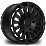 Riviera Xtreme RXS5 8x20 5x160 ET50 matt black | Zboží Auto