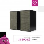 Klipsch The Fives – Zboží Živě