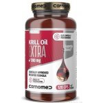 CarnoMed Krill Oil Extra Superba Boost 590 mg kapsle 120 ks – Hledejceny.cz