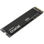Crucial P510 2TB, CT2000P510SSD8 – Zboží Živě