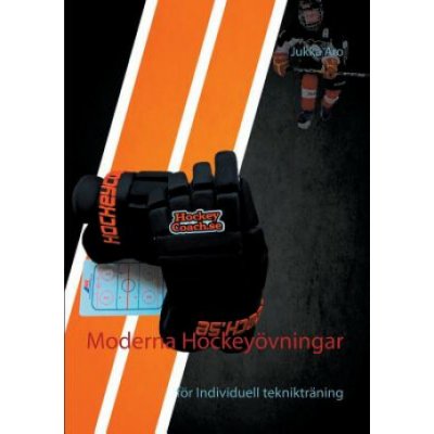 Moderna Hockeyoevningar – Hledejceny.cz