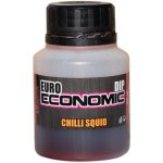LK Baits Dip Euro Economic Chilli Squid 100 ml – Sleviste.cz