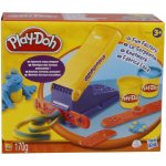 Play-Doh modelína továrna Fun factory – Zboží Mobilmania