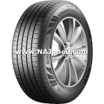 Continental CrossContact RX 255/65 R19 114V – Hledejceny.cz