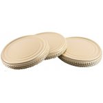 TECNOCAP Zavařovací víčko PANO 103, 3 680 ml – Zboží Dáma