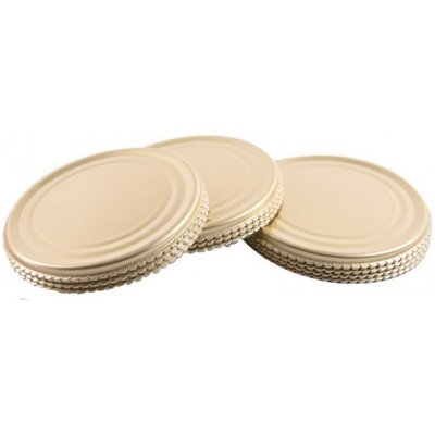 TECNOCAP Zavařovací víčko PANO 103, 3 680 ml – Zboží Dáma