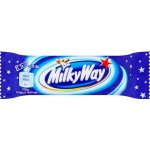 MilkyWay tyčinka 21,5 g – Hledejceny.cz
