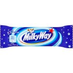 MilkyWay tyčinka 21,5 g – Zboží Mobilmania