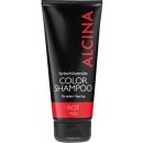 Alcina Color Red Shampoo 200 ml