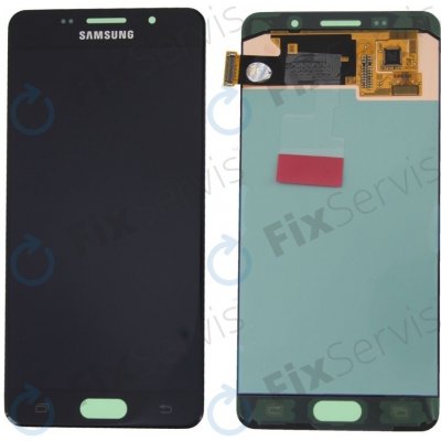 LCD Displej + Dotykové sklo Samsung Galaxy A5 - A510F – Zbozi.Blesk.cz
