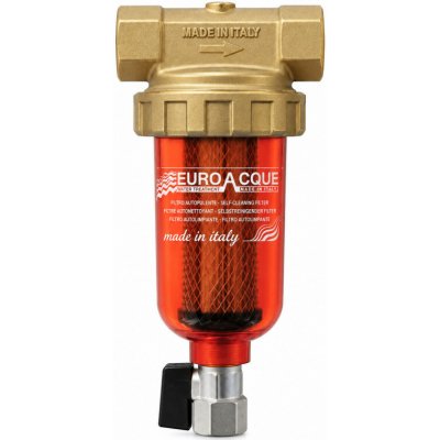 EUROACQUE NANO HOT 3/4" - 1" 90 °C – Hledejceny.cz