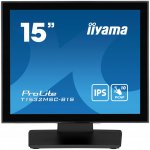 iiyama T1532MSC-B1S – Hledejceny.cz