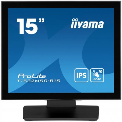 iiyama T1532MSC-B1S – Hledejceny.cz