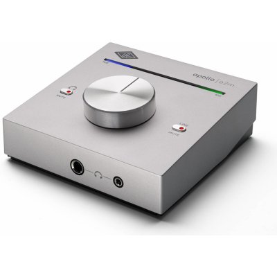 Universal Audio Apollo e2m – Zboží Živě