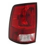 Zadní světlo - levé RAM RAM 15002 | 2018-2024 | TYC | – Hledejceny.cz