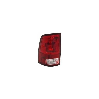 Zadní světlo - levé RAM RAM 15002 | 2018-2024 | TYC | – Hledejceny.cz