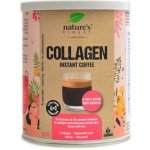 NaturesFinest Collagen Coffee 125 g – Hledejceny.cz