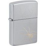 Zippo Spider Web Design 25499 – Zboží Mobilmania