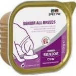 Specific CGW Senior All Breeds 6 x 300 g – Zboží Mobilmania