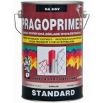 Pragoprimer Standard 4 l šedá – Zboží Mobilmania