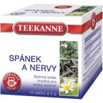 Teekanne čaj na spánek a nervy 10 x 2 g – Zboží Dáma