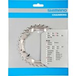 Shimano-servis převodník 32z Shimano Deore FC-M532 3x9 4 díry – Sleviste.cz