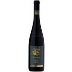 Habánské Sklepy Frankovka suché červené 12% 0,75 l (holá láhev) – Zboží Dáma