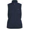 Bunda na kolo 7Mesh Chilco Vest dámské - Midnight Blue