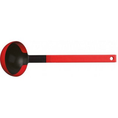 WOLL silkonová naběračka 32 cm KU008