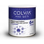 COLVIA s colostrem bez laktózy 6m+ 900 g – Zboží Dáma