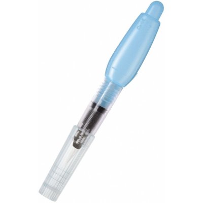 Vodní štětec se zásobníkem Pentel Aquash XFRH/1-MM špička – Zboží Dáma