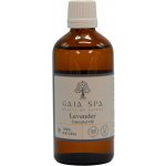 Gaia Spa Éterický olej LEVANDULE Lavender 100 ml – Hledejceny.cz