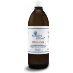 Koloidní stříbro , 15 ppm 500 ml – Zboží Dáma