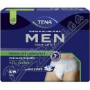 Tena Men Protective Underwear Maxi S/M 12 ks