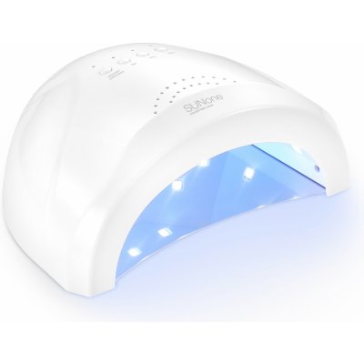 Sunone Lampa na nehty UV LED SUN1 – Zboží Mobilmania