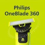 Philips OneBlade 360 QP440/50 – Zboží Dáma