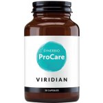 Viridian Synerbio ProCare 30 kapslí – Hledejceny.cz