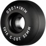 Mini Logo C-cut Wheels 2 52 mm 101A – Zboží Dáma
