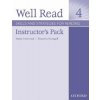 Well Read 4: Instructor's Pack