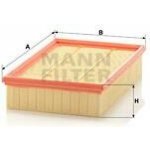 MANN-FILTER C28100 pro vozy FORD – Hledejceny.cz