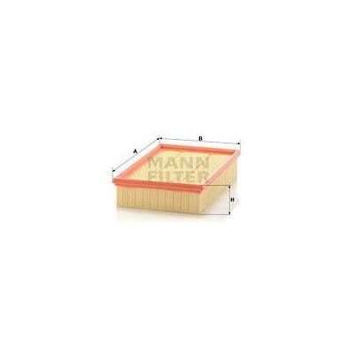 MANN-FILTER C28100 pro vozy FORD – Hledejceny.cz