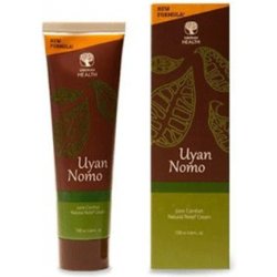 Uian Nomo (Arc flexibil) Balsam pentru corp cu condroitină
